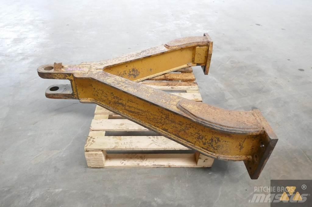 CAT D6 Drawbar Transport - Övriga