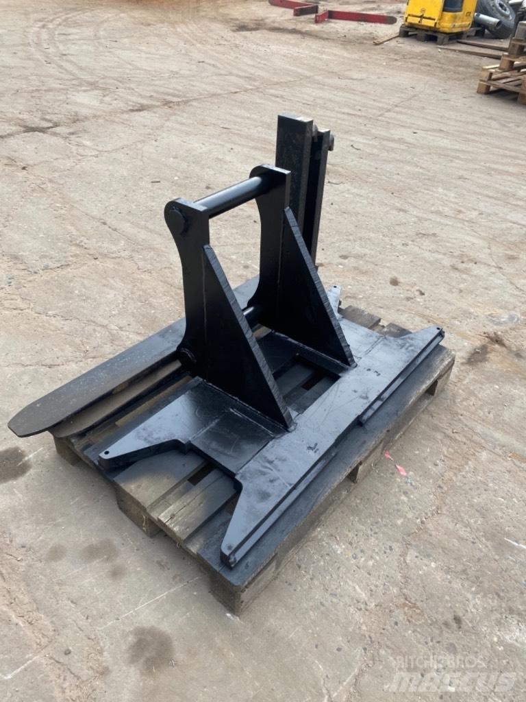  Andet S60 Pallgafflar
