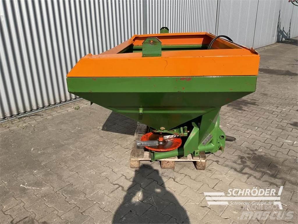 Amazone ZA-U Mineralgödselspridare