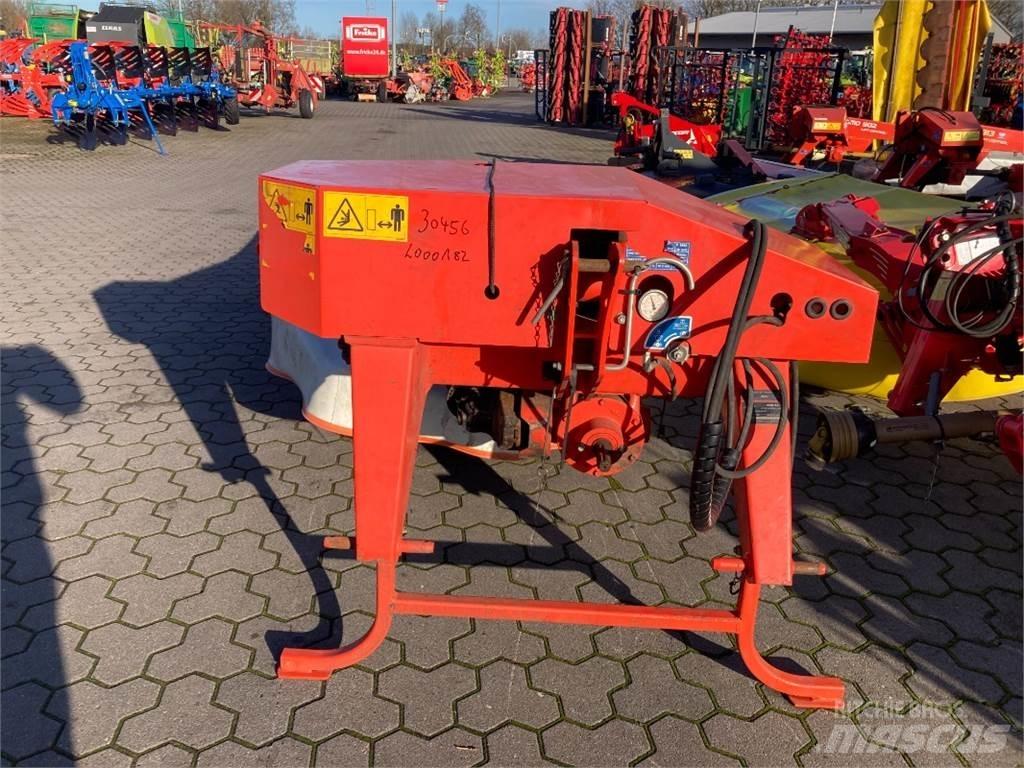 Kuhn GMD 3510 FF Slåtterkrossar