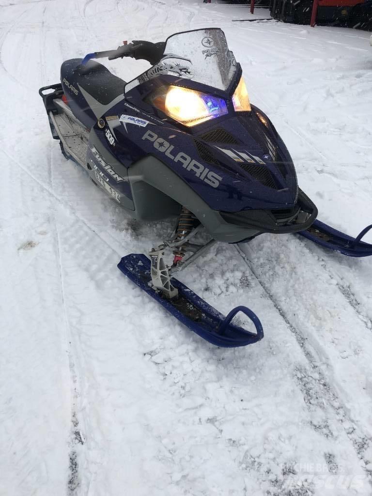 Polaris 900 Fusion Terrängfordon