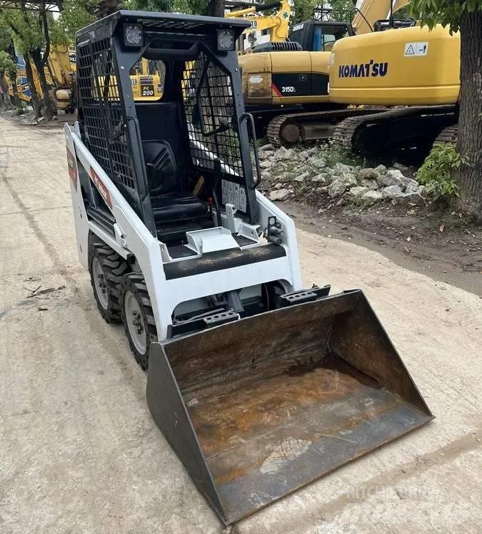 Bobcat S70 Kompaktlastare