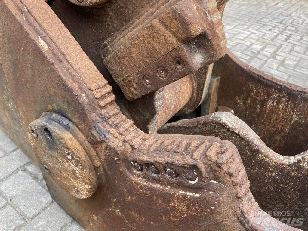  Crusher CW 30 Krossar för Entreprenad