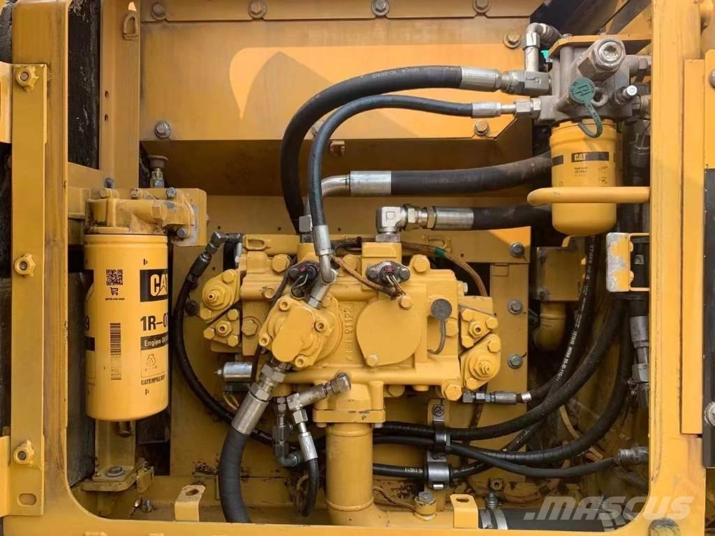 CAT 315 D L Bandgrävare