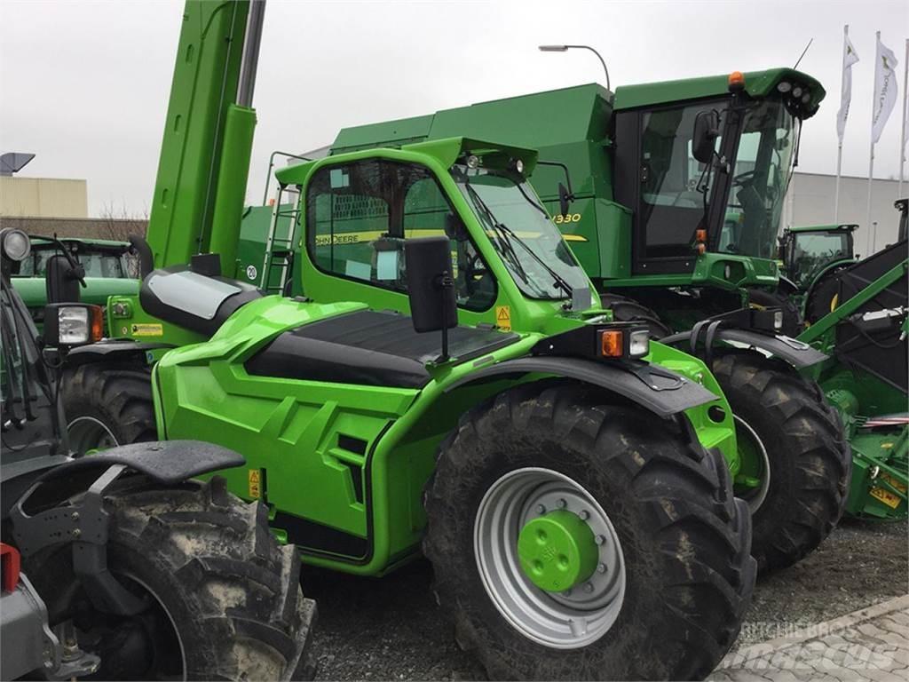 Merlo P 55.9 CS Redskapsbärare för lantbruk