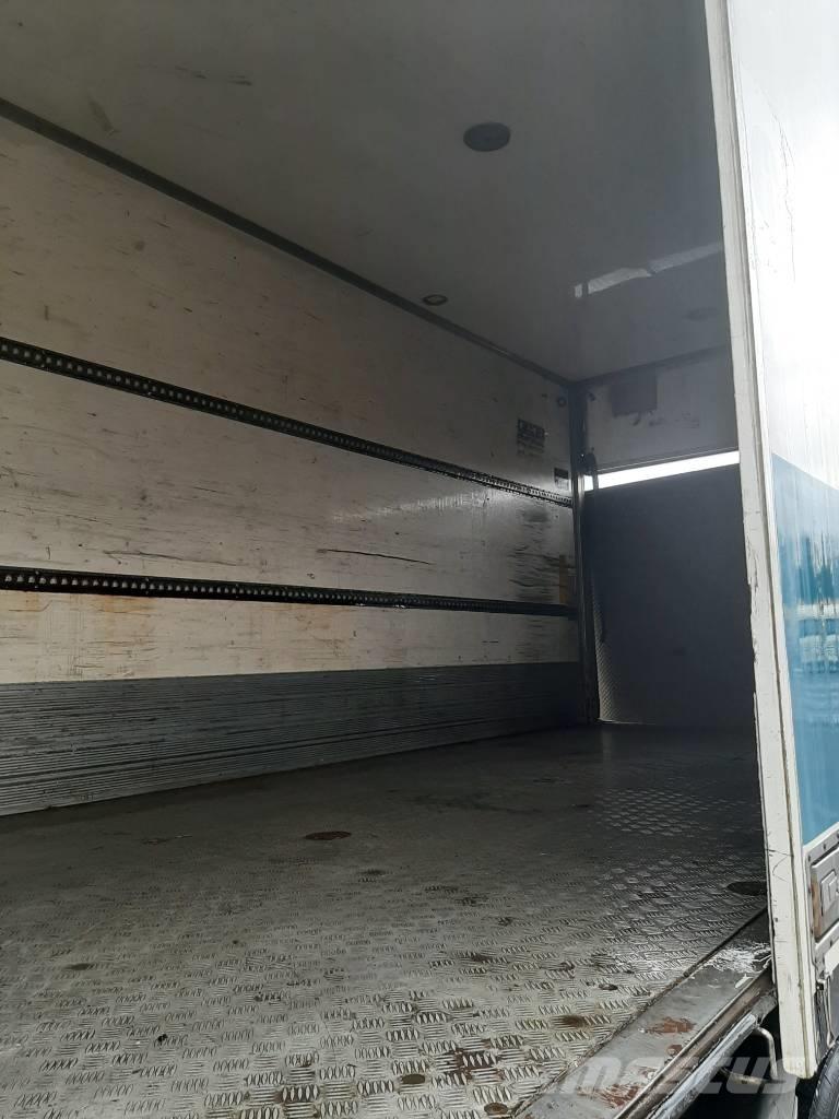 Volvo FE 320 Skåpbilar Kyl/Frys/Värme