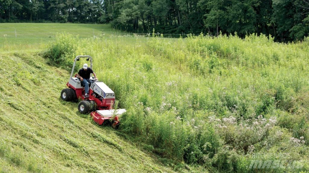 Ventrac 4520Y Traktorer