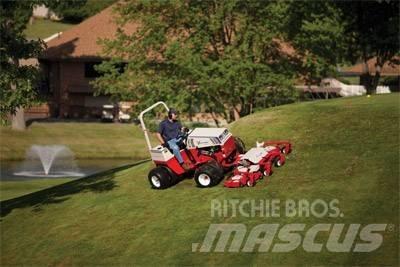 Ventrac 4520Y Traktorer