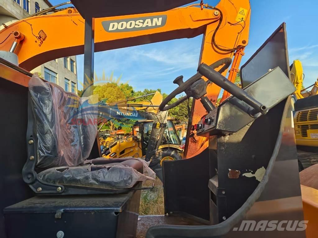 Dynapac CA 251 D Envalsvältar