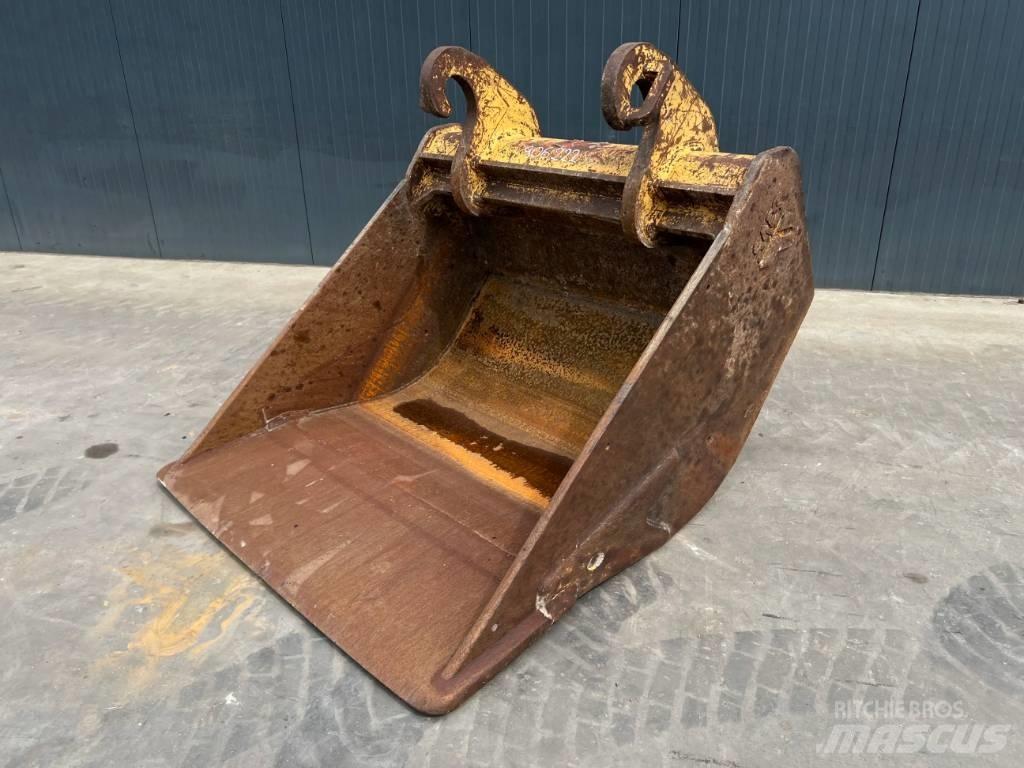 Verachtert CW45 Skopor