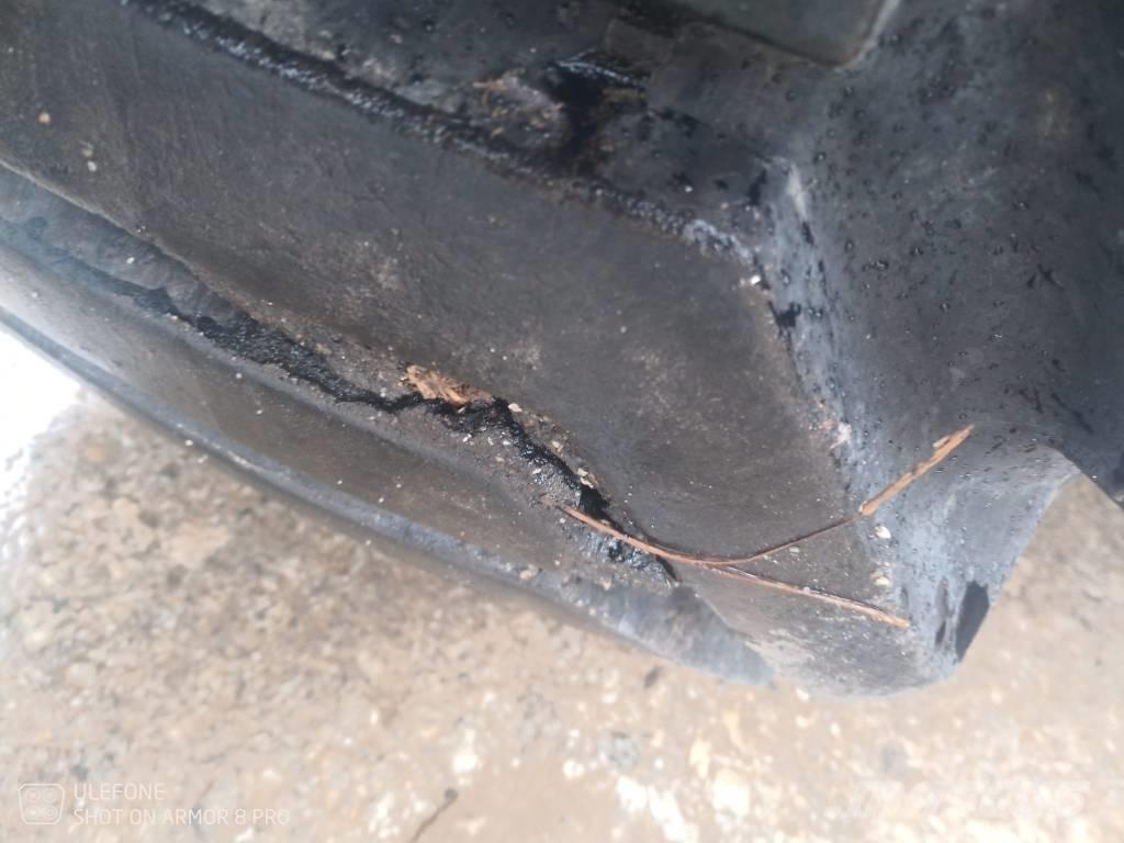 JLG 450 AJS II Bomliftar