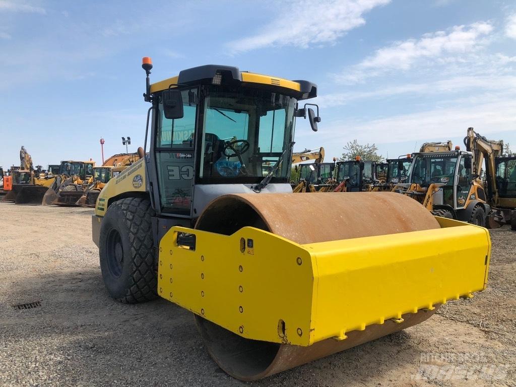 Atlas Copco CA3500 D Envalsvältar