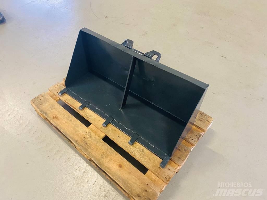 Avant Skovl 100 cm Övriga