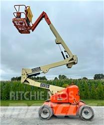 JLG E 450 AJ Bomliftar