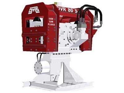  OVR 80S Vibrationshejare