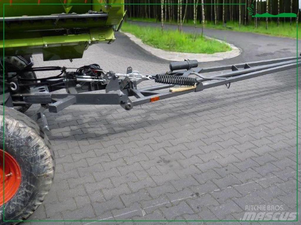 CLAAS Vario 1230 Trösktillbehör