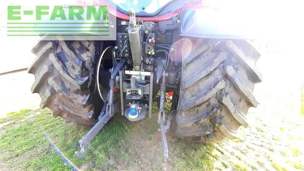 Valtra n175d Traktorer