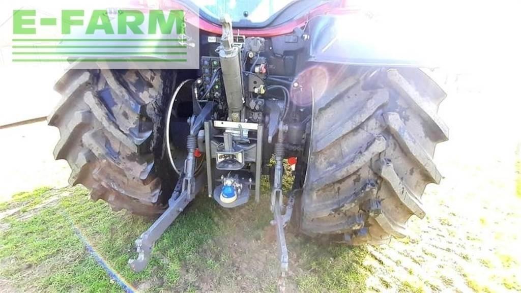 Valtra n175d Traktorer