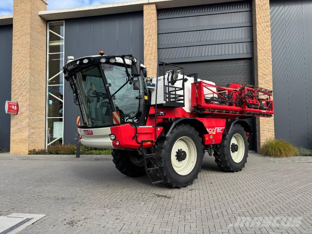 Agrifac C045276 Självgående sprutor