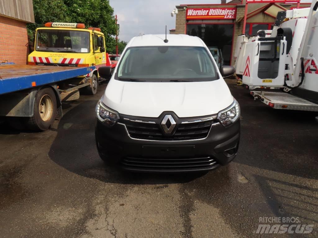 Renault Express Lätta skåpbilar