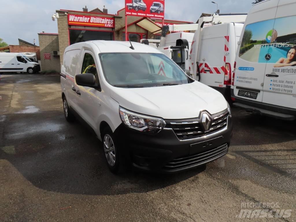 Renault Express Lätta skåpbilar