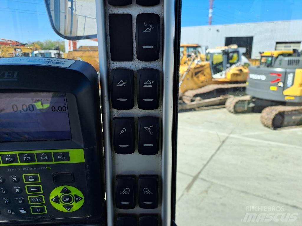 Volvo L150H (CDC) Hjullastare