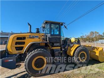 XCMG XC 948 U Hjullastare