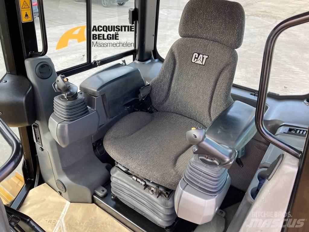 CAT D6K2 LGP Bandschaktare