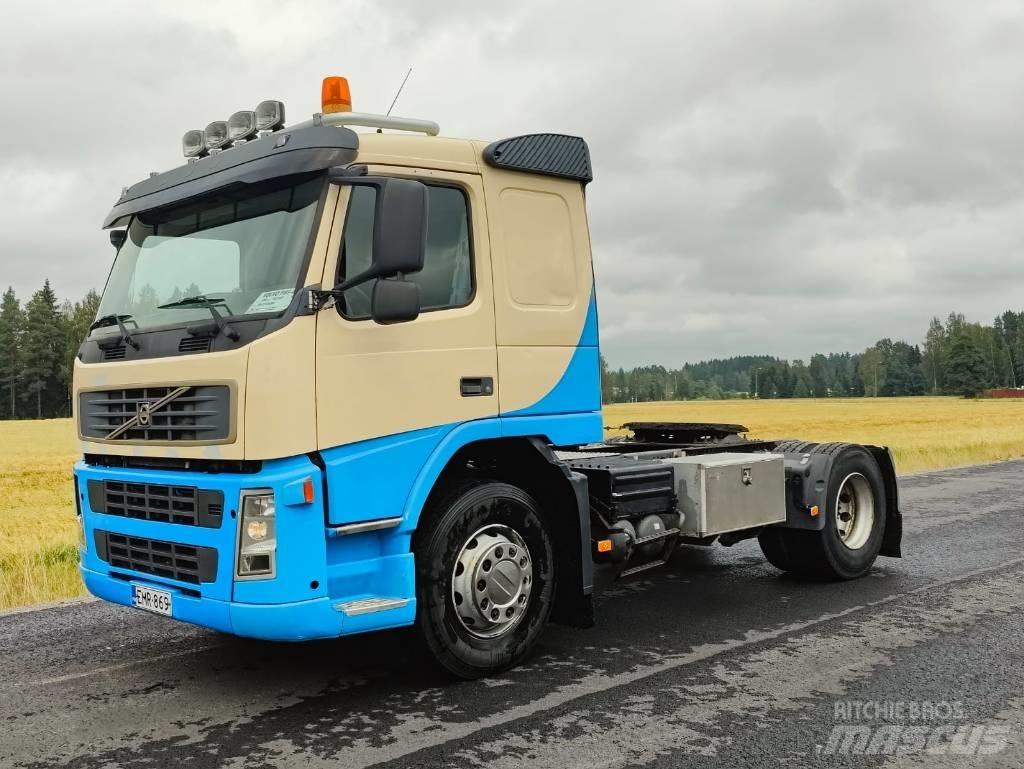 Volvo FM 9 Dragbilar
