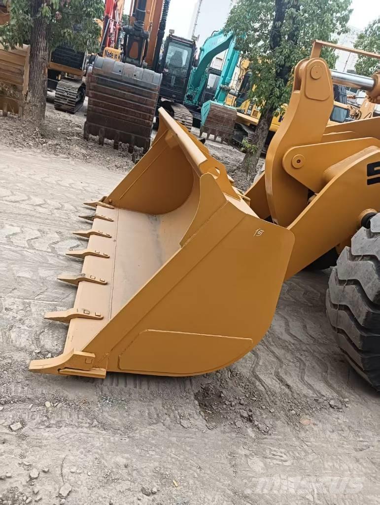 SDLG LG 956 L Hjullastare