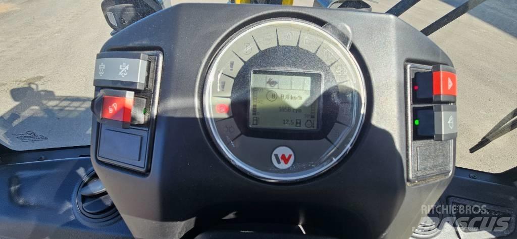 Wacker Neuson WL 28 Hjullastare