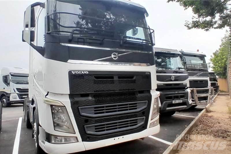 Volvo FH 440 Övriga bilar