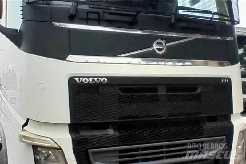 Volvo FH 440 Övriga bilar