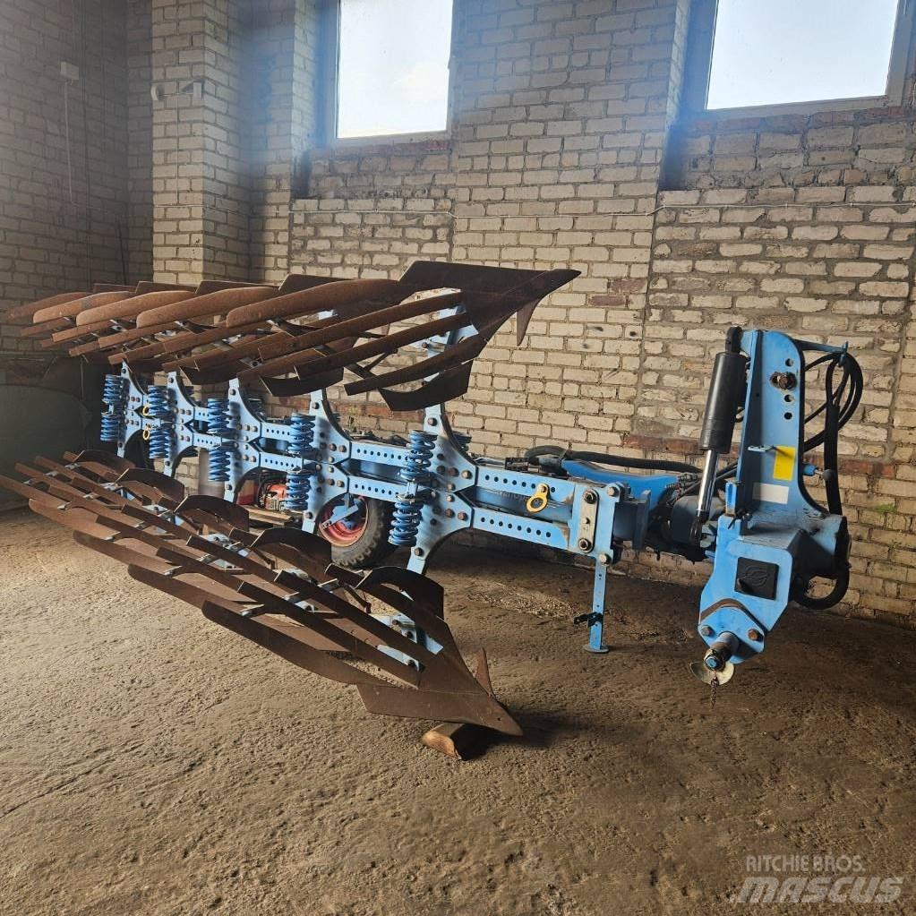 Lemken Vari-Opal 8 X Lantbruk - Övrigt