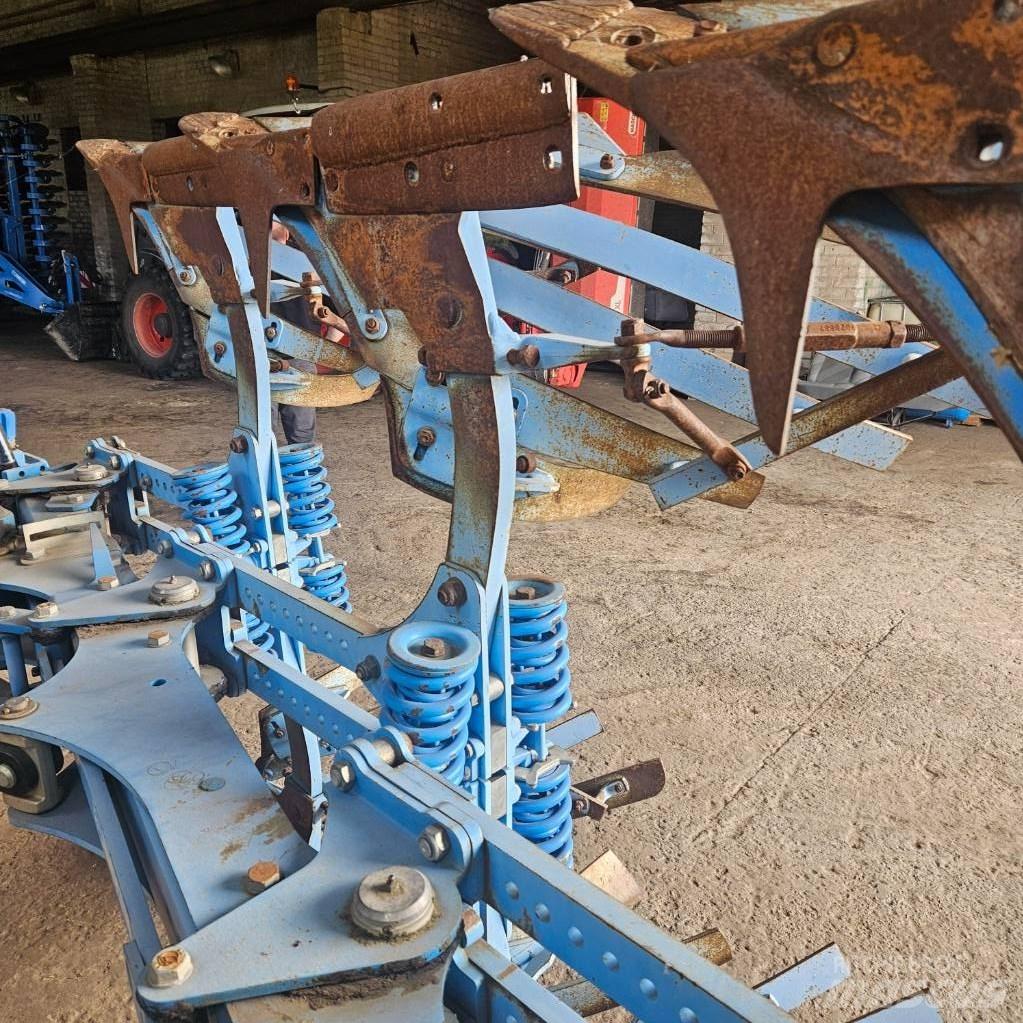 Lemken Vari-Opal 8 X Lantbruk - Övrigt
