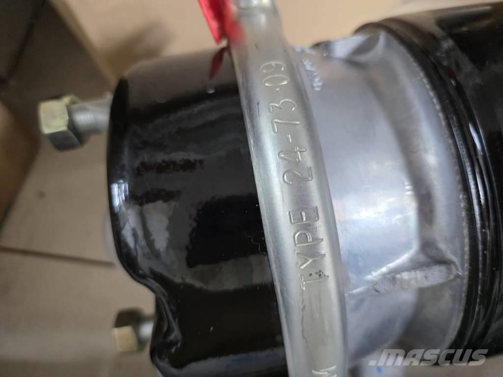 Meritor MER 31932124 Bromsar