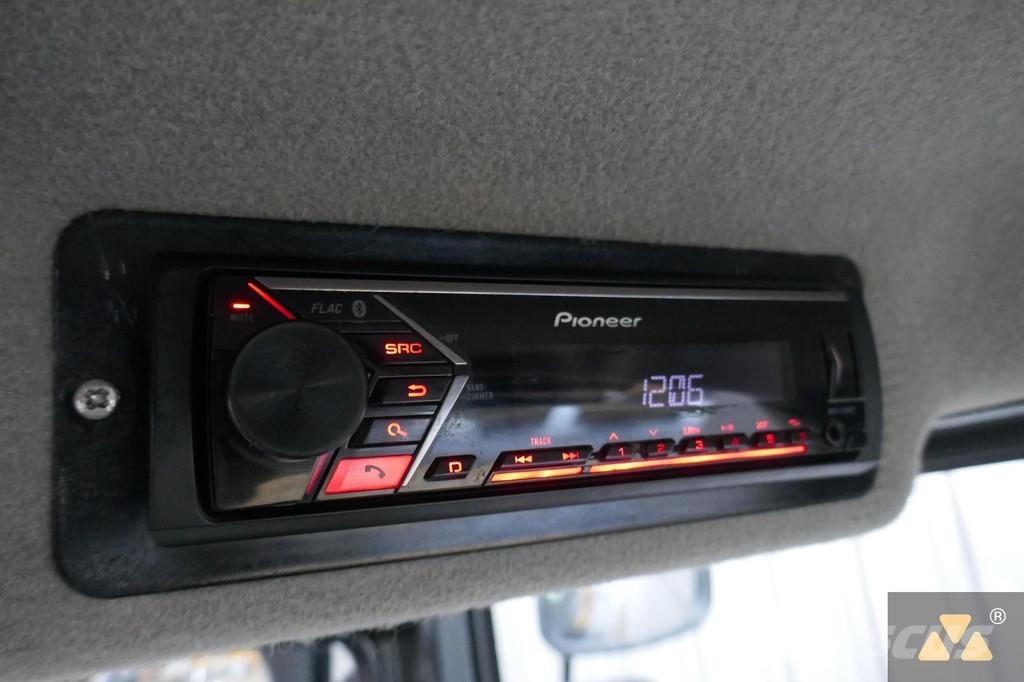 CAT CS64B Envalsvältar