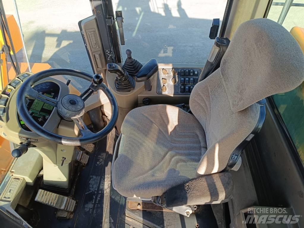 CASE 921 C/2 Hjullastare