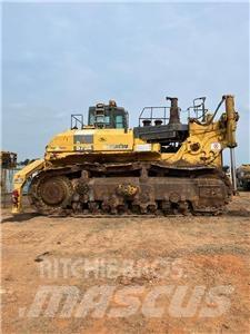 Komatsu D 575 A-3 Bandschaktare