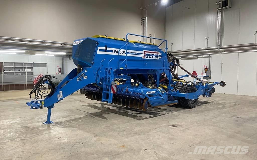 Farmet FALCON 4 PRO Såmaskiner