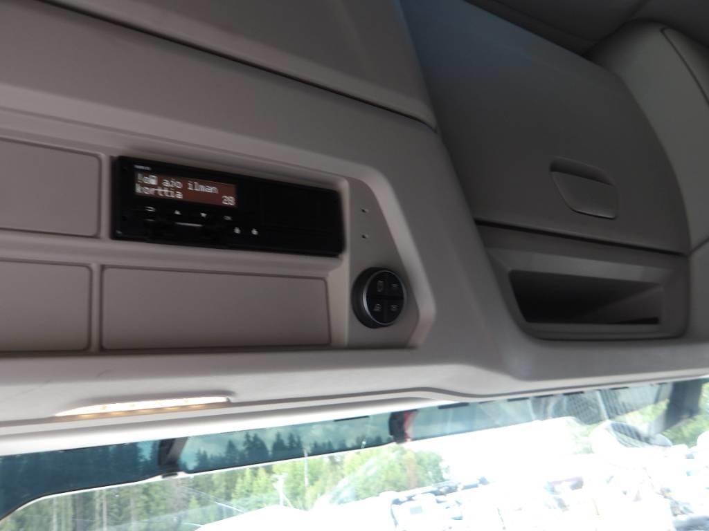Iveco AS 440 STX Dragbilar