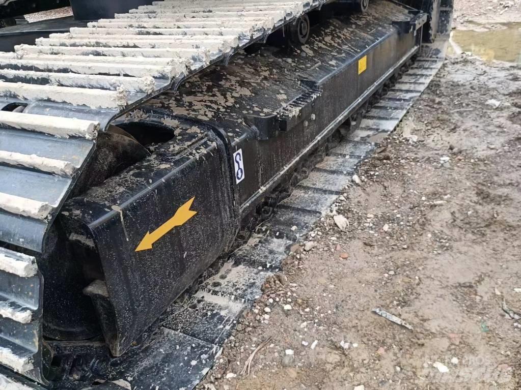 CAT 315 D Bandgrävare