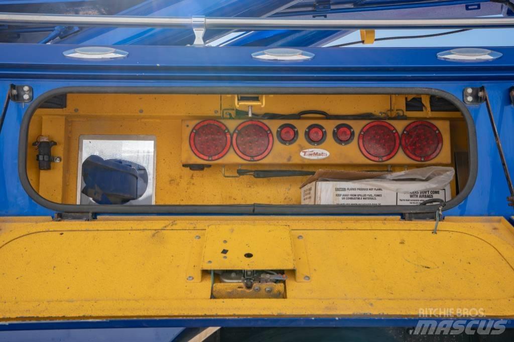 Western Star 4900 Dragbilar