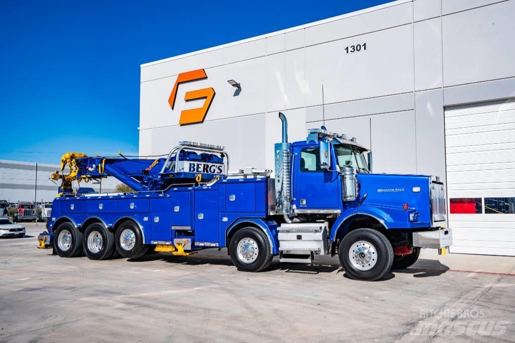 Western Star 4900 Dragbilar