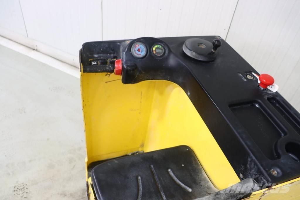 Hyster RP2.0N Låglyftare utan plattform