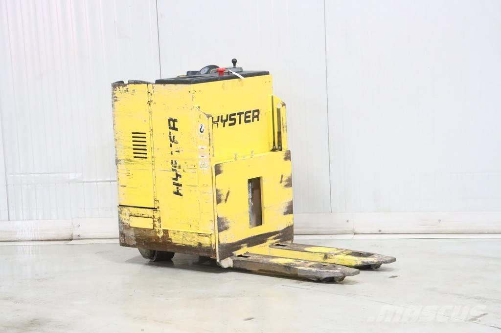 Hyster RP2.0N Låglyftare utan plattform
