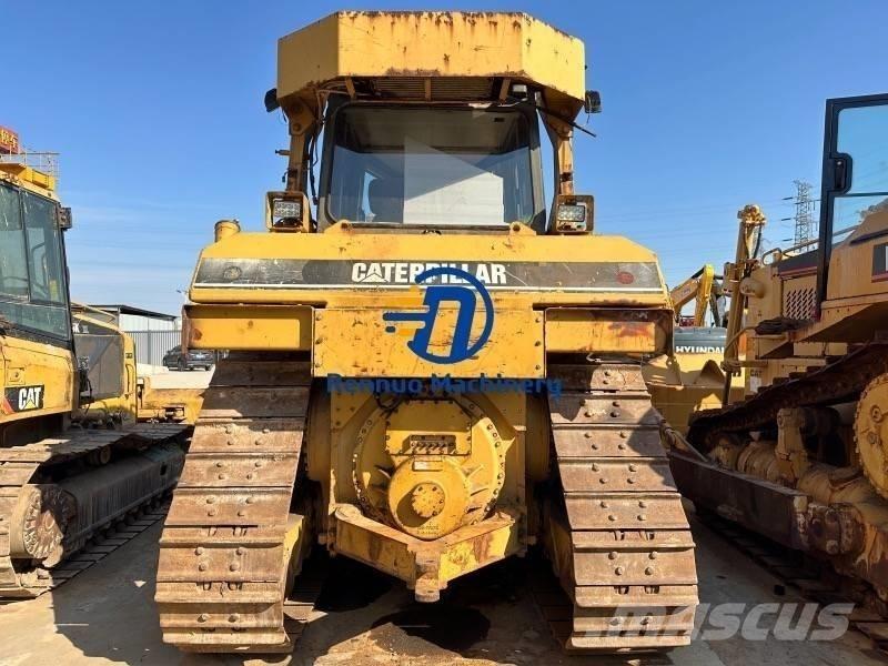 CAT D 6 R Bandschaktare