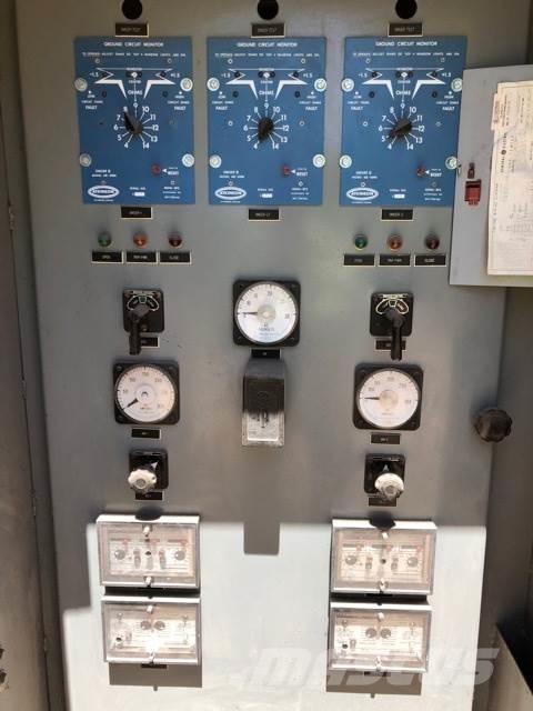  Atkinson HB18252 Övrig gruvutrustning