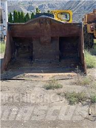 Atlas Copco ST1520 Entreprenad - Övrigt