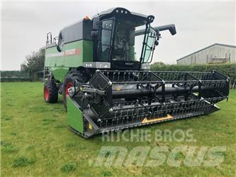 Fendt Corus 518 Skördetröskor